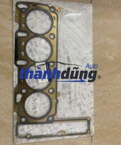 GIOĂNG QUY LÁT 4 MÁY SSANGYONG KYRON | 6640160020