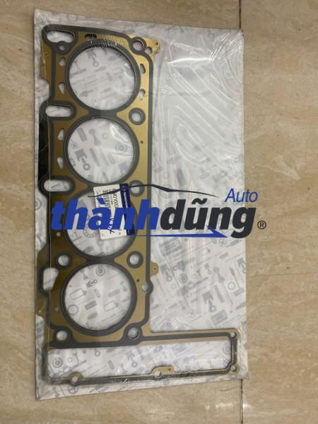 GIOĂNG QUY LÁT 4 MÁY SSANGYONG KYRON | 6640160020