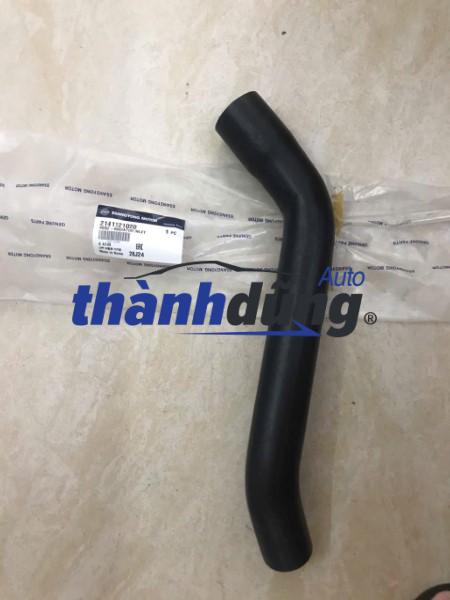 ỐNG KÉT NƯỚC RA XE SSANGYONG STAVIC | 2141121051