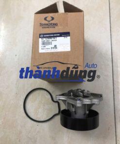 BƠM NƯỚC SSANGYONG REXTON | 6712000101