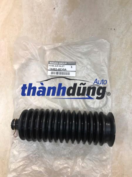 CHỤP BỤI THƯỚC LÁI NISSAN TIIDA | D8203EE50A