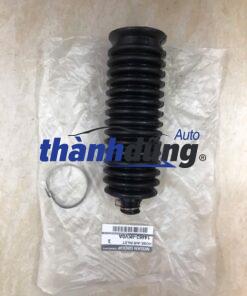 CHỤP BỤI THƯỚC LÁI NISSAN TIIDA | D8203EE50A