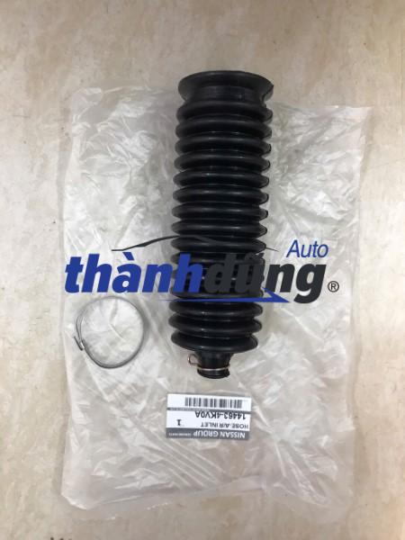 CHỤP BỤI THƯỚC LÁI NISSAN TIIDA | D8203EE50A