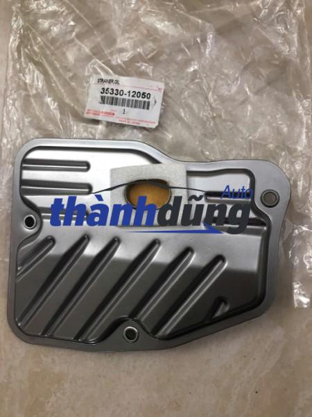 LỌC NHỚT HỘP SỐ TOYOTA ALTIS 2014-2023 | 3533012050