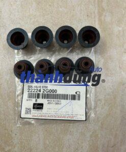 PHỚT GHÍT KIA CERATO 2008-2021 | 222242G000