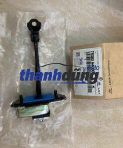 GIỚI HẠN CÁNH CỬA KIA CARENS 2013-2017 | 79380A4000