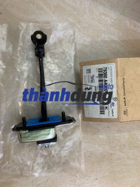 GIỚI HẠN CÁNH CỬA KIA CARENS 2013-2017 | 79380A4000