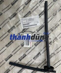 NẮP BÌNH NƯỚC PHỤ TOYOTA INNOVA 2005-2015 | 164050C030