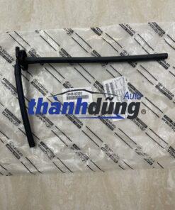 NẮP BÌNH NƯỚC PHỤ TOYOTA INNOVA 2005-2015 | 164050C030