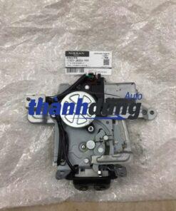 Ổ NGẬM CỐP HẬU NISSAN XTRAIL 2014 | 90500-6FL0A