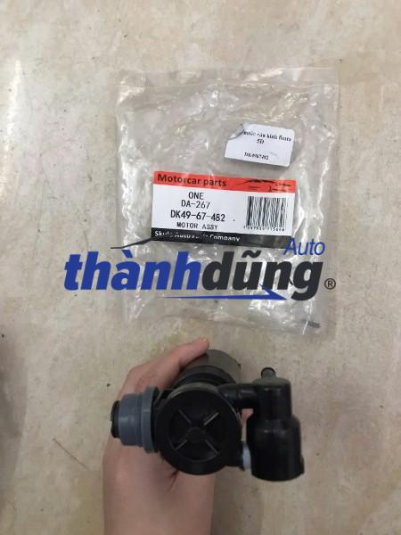 BƠM NƯỚC RỬA KÍNH FORD EXPLORER 2017-2023 | DK4967482 - Ảnh 2