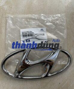 LOGO CA LĂNG HYUNDAI TUCSON IX35 2016 | 86300D3000