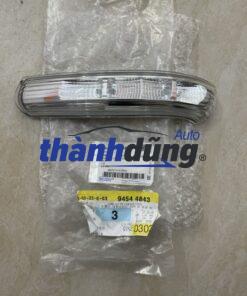 XI NHAN GƯƠNG TRÁI CHEVROLET CAPTIVA 2009 | 94544843