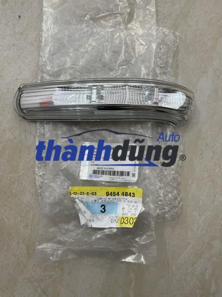 XI NHAN GƯƠNG TRÁI CHEVROLET CAPTIVA 2009 | 94544843