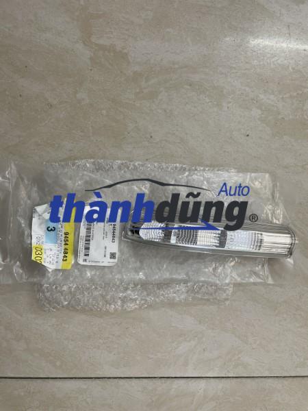 XI NHAN GƯƠNG TRÁI CHEVROLET CAPTIVA 2009 | 94544843 - Ảnh 2