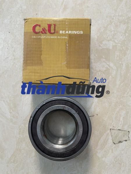 BẠC ĐẠN BÁNH TRƯỚC BAIC Q7 | DAC4384402RSC1