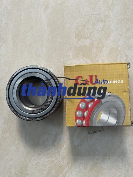 BẠC ĐẠN BÁNH TRƯỚC BAIC Q7 | DAC4384402RSC1 - Ảnh 2