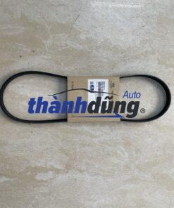 DÂY CUROA TỔNG HYUNDAI TUCSON 2006-2011 | 2521223721