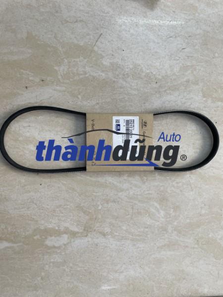 DÂY CUROA TỔNG HYUNDAI TUCSON 2006-2011 | 2521223721