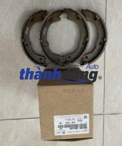 BỐ THẮNG TAY HYUNDAI SANTAFE 2005-2009 | 583052BA00