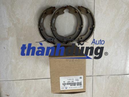 BỐ THẮNG TAY HYUNDAI SANTAFE 2005-2009 | 583052BA00