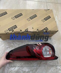 ĐÈN HẬU MAZDA CX8 2018 | TK57-51-150B