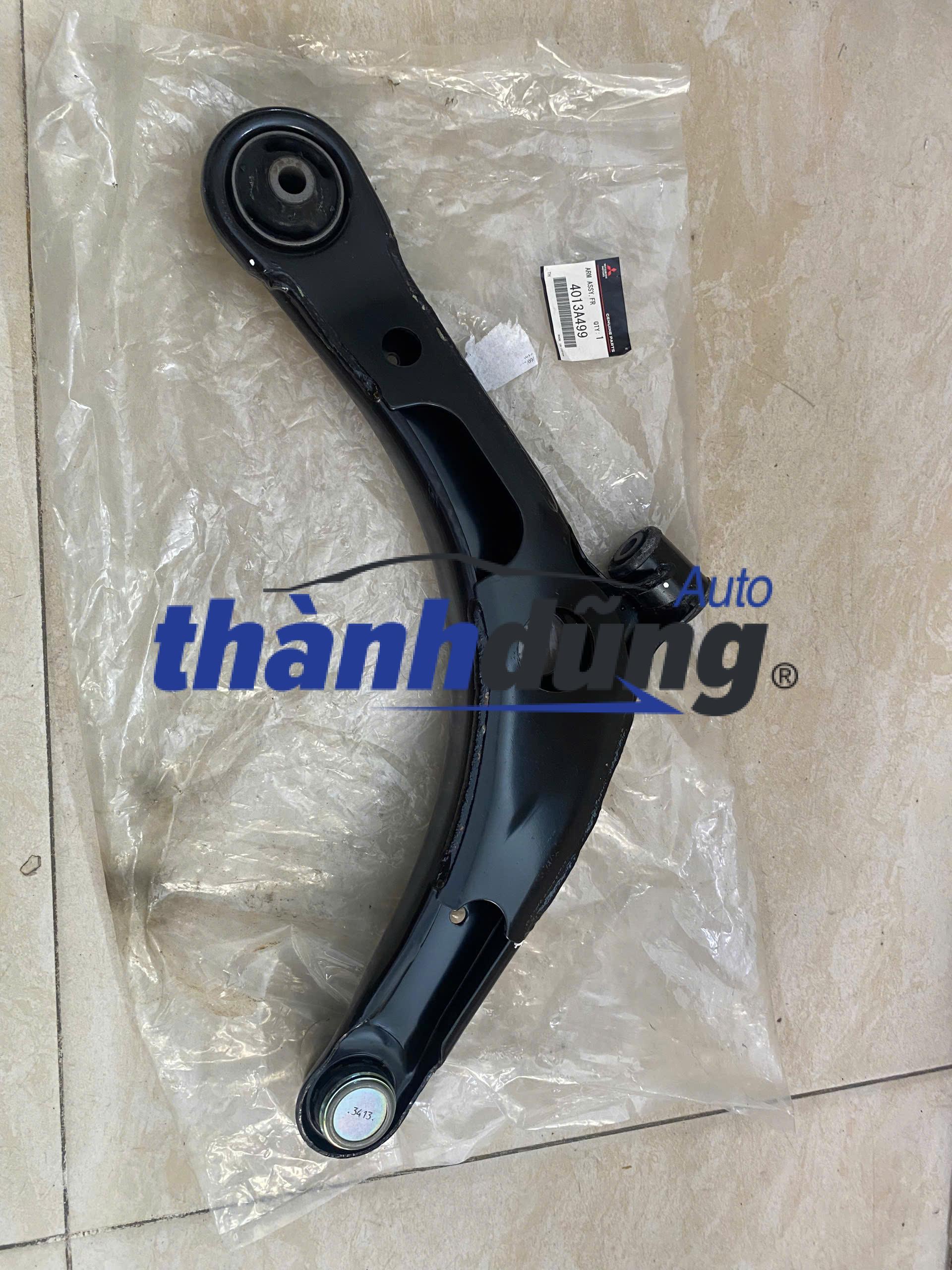 CÀNG A MITSUBISHI OUTLANDER 2017 | 4013A499 - Ảnh 2