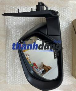 KÍNH CHIẾU HẬU MITSUBISHI TRITON 2015-2024 | 7632D645