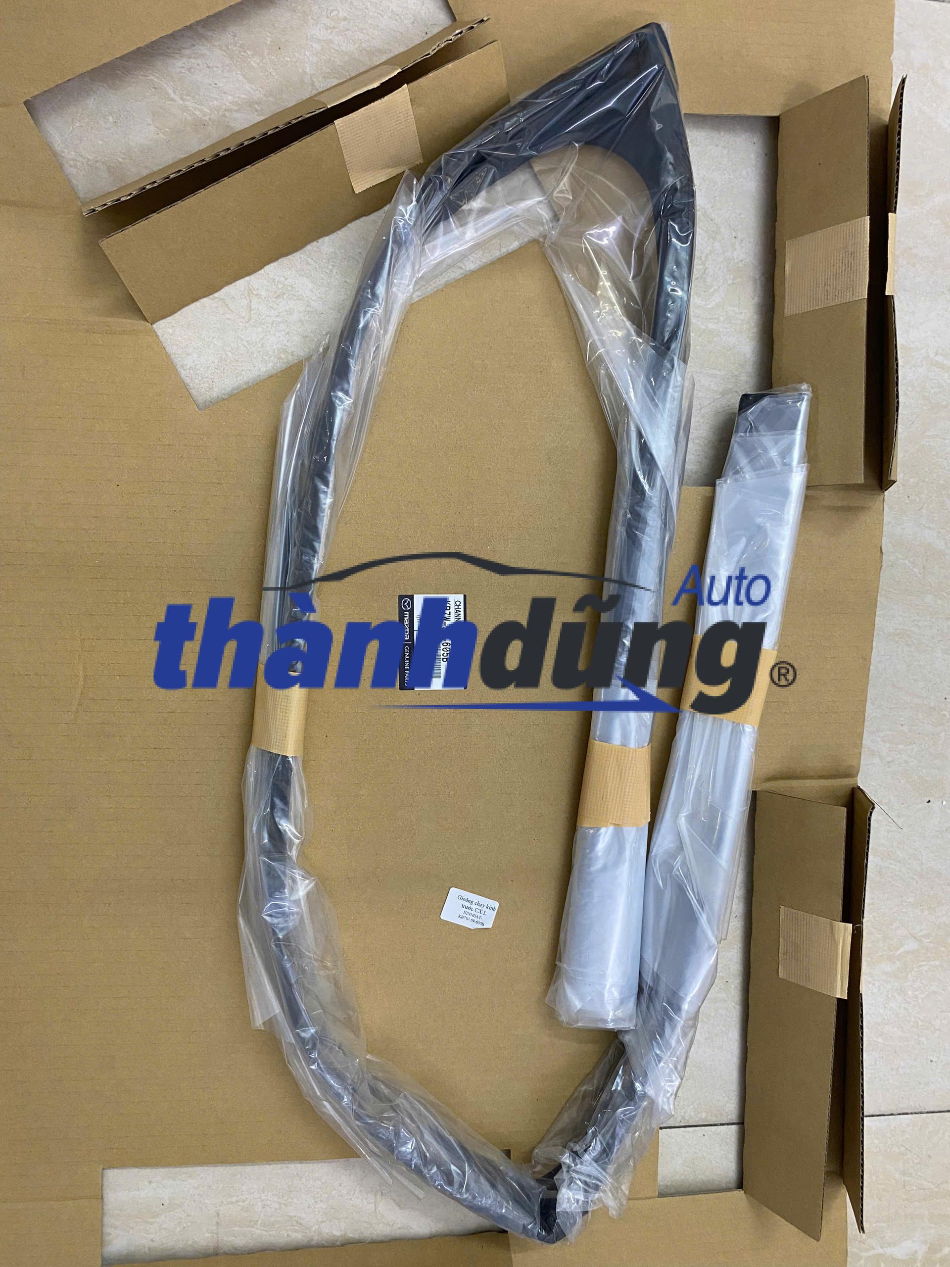 GIOĂNG LÊN XUỐNG KÍNH MAZDA CX5 2018-2024 | KB7W59605B - Ảnh 2