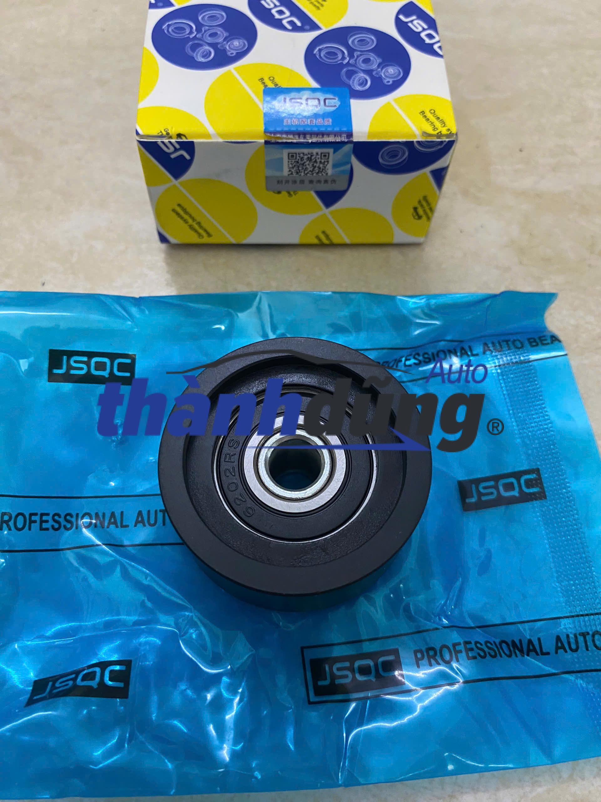 BẠC ĐẠN TỲ CAM SRM X30 | BTC0502 - Ảnh 2