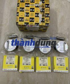 PISTON FORD MONDEO 2001-2007 | YF0911100AA