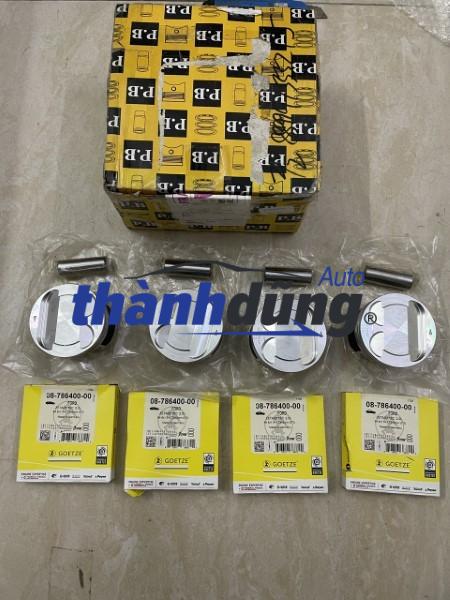 PISTON FORD MONDEO 2001-2007 | YF0911100AA