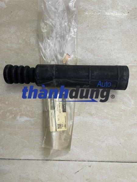 CHỤP BỤI PHUỘC NHÚN NISSAN LIVINA 2008-2013 | 552402FJ0A