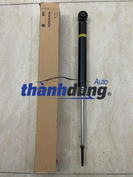 PHUỘC NHÚN NISSAN LIVINA 2007-2013 | E6210CJ45E