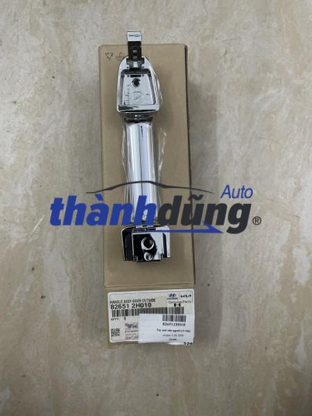 TAY MỞ CỬA HYUNDAI AVANTE 2008-2011 | 826512H010