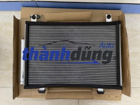 GIÀN NÓNG CỬU LONG TMT K01S | DNTMTK01S - Ảnh 2