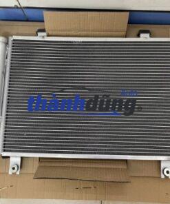 GIÀN NÓNG CỬU LONG TMT K01S | DNTMTK01S