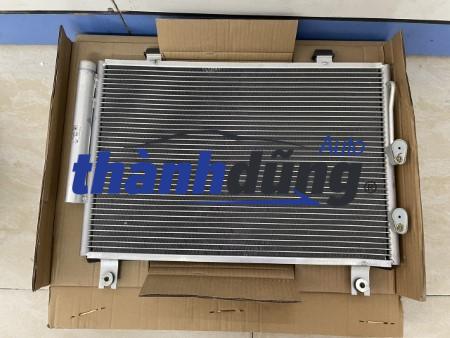 GIÀN NÓNG CỬU LONG TMT K01S | DNTMTK01S