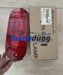 ĐÈN CẢN SAU TRÁI HYUNDAI COUNTY | 924058D300