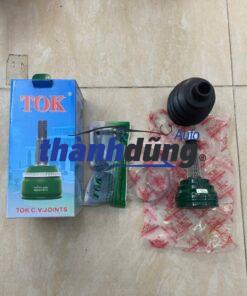 ĐẦU LÁP NGOÀI TOYOTA VIOS 2004 | T0078YN