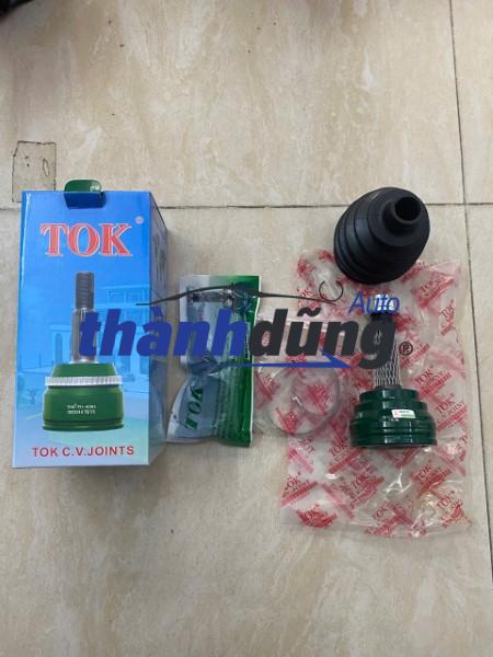 ĐẦU LÁP NGOÀI TOYOTA VIOS 2004 | T0078YN