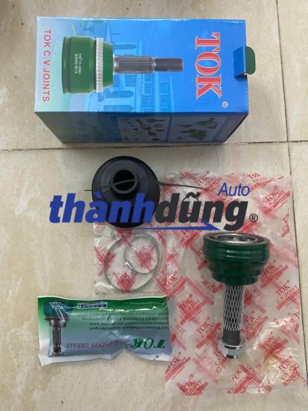 ĐẦU LÁP NGOÀI TOYOTA VIOS 2004 | T0078YN - Ảnh 2