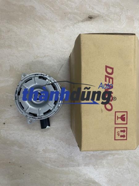 MÔ TƠ QUẠT KÉT NƯỚC SUZUKI CELERIO 2017-2023 | 1712076M00000