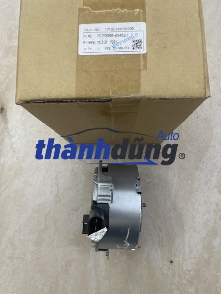 MÔ TƠ QUẠT KÉT NƯỚC SUZUKI CELERIO 2017-2023 | 1712076M00000 - Ảnh 2