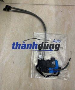 CƠ CẤU NGẬM KHÓA CỬA HYUNDAI VELOSTER 2011-2017 | 813102V000