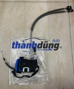 CƠ CẤU NGẬM KHÓA CỬA HYUNDAI VELOSTER 2011-2017 | 813102V000