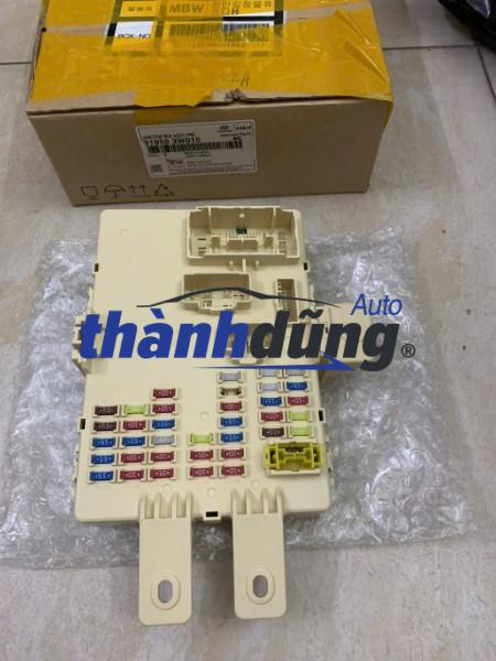 HỘP CẦU CHÌ KIA SPORTAGE 2011 | 91950-3W010