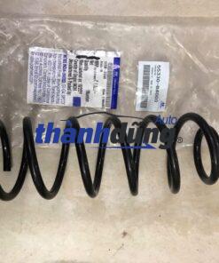 Lò xo giảm xóc HYUNDAI I10 2014 | 55330-B4000