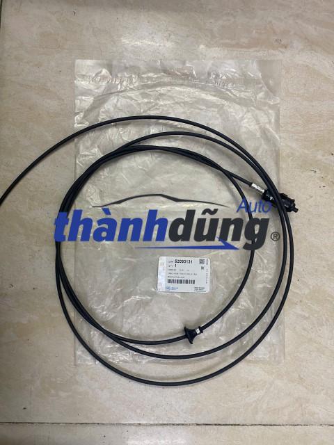 Cáp mở cửa đổ nhiên liệu CHEVROLET COLORADO 2013-2020 | 52093131-1 - Ảnh 2