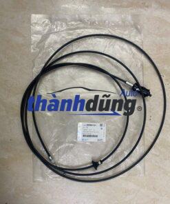 Cáp mở cửa đổ nhiên liệu CHEVROLET COLORADO 2013-2020 | 52093131-1